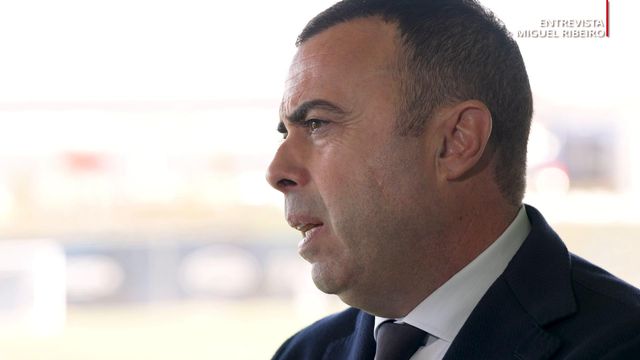 «Gostaria que a Liga tivesse liderança»