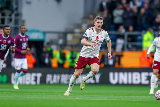 Arsenal, de Gyokeres, defronta esta quarta-feira, 3 de dezembro, o Brentford