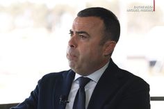 «Direitos TV? Isto é um Estado de Direito, não se volta atrás»