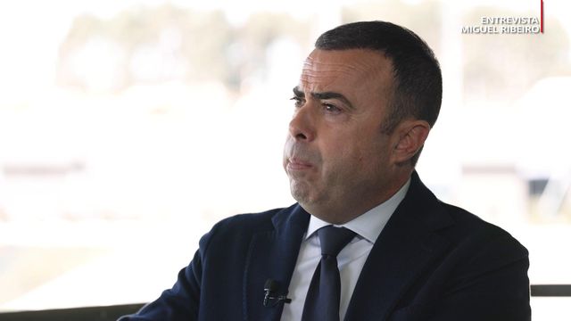 «Direitos TV? Isto é um Estado de Direito, não se volta atrás»