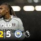 Fulham não desiste: Iwobi atenua a goleada