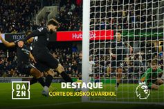 Este corte de Gvardiol impediu uma recuperação histórica!