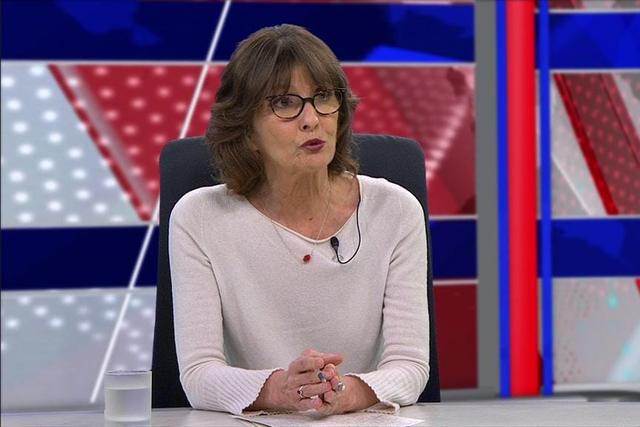 Morreu Constança Cunha e Sá