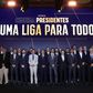 A 16.ª Cimeira de Presidentes da Liga Portugal realiza-se a 4 de dezembro - Foto: LIGA PORTUGAL
