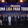 Clubes das competições profissionais chumbaram proposta de distribuição do mecanismo de solidariedade da UEFA - Foto: Liga