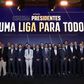 Clubes das competições profissionais chumbaram proposta de distribuição do mecanismo de solidariedade da UEFA - Foto: Liga