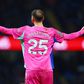 Gianluigi Donnarumma, guarda-redes do Manchester City