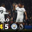 À beira de um milagre: Chukwueze coloca o Fulham a um golo do empate