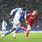 Blackburn e Ipswich empataram a uma bola num jogo com muita história. Foto: IMAGO