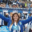 Sandra Madureira foi expulsa de sócia do FC Porto — Foto: D. R.