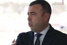 «Queixam-se que têm muitos jogos mas eu nem me lembro de jogar a Taça da Liga»