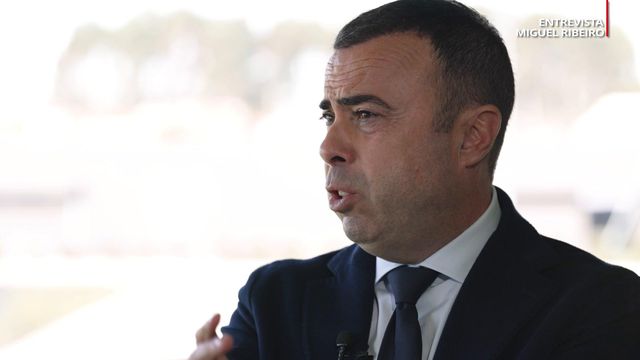 «Queixam-se que têm muitos jogos mas eu nem me lembro de jogar a Taça da Liga»