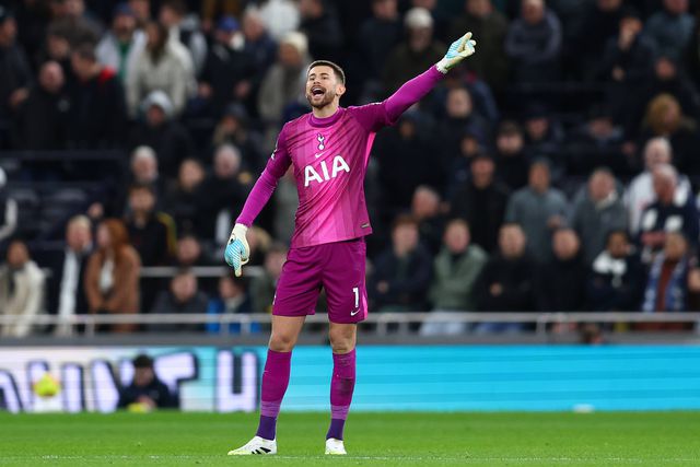 Guglielmo Vicario, conta com o interesse do Inter