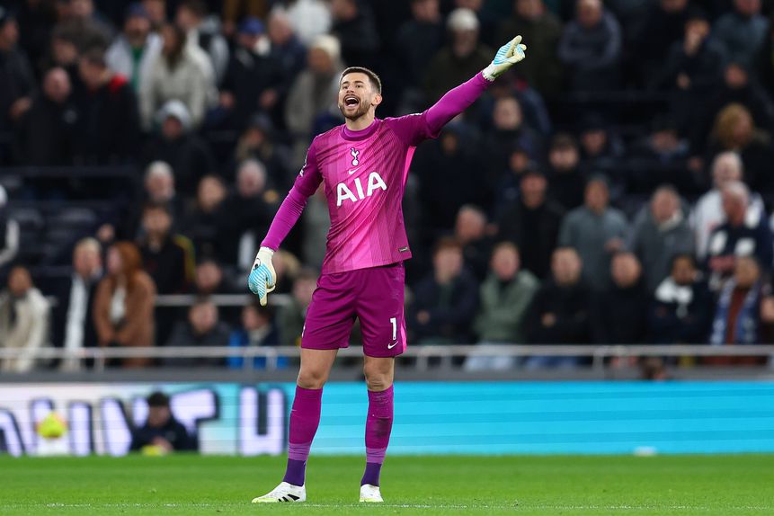 Guglielmo Vicario, conta com o interesse do Inter