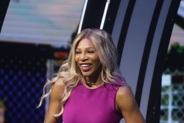 Serena Williams