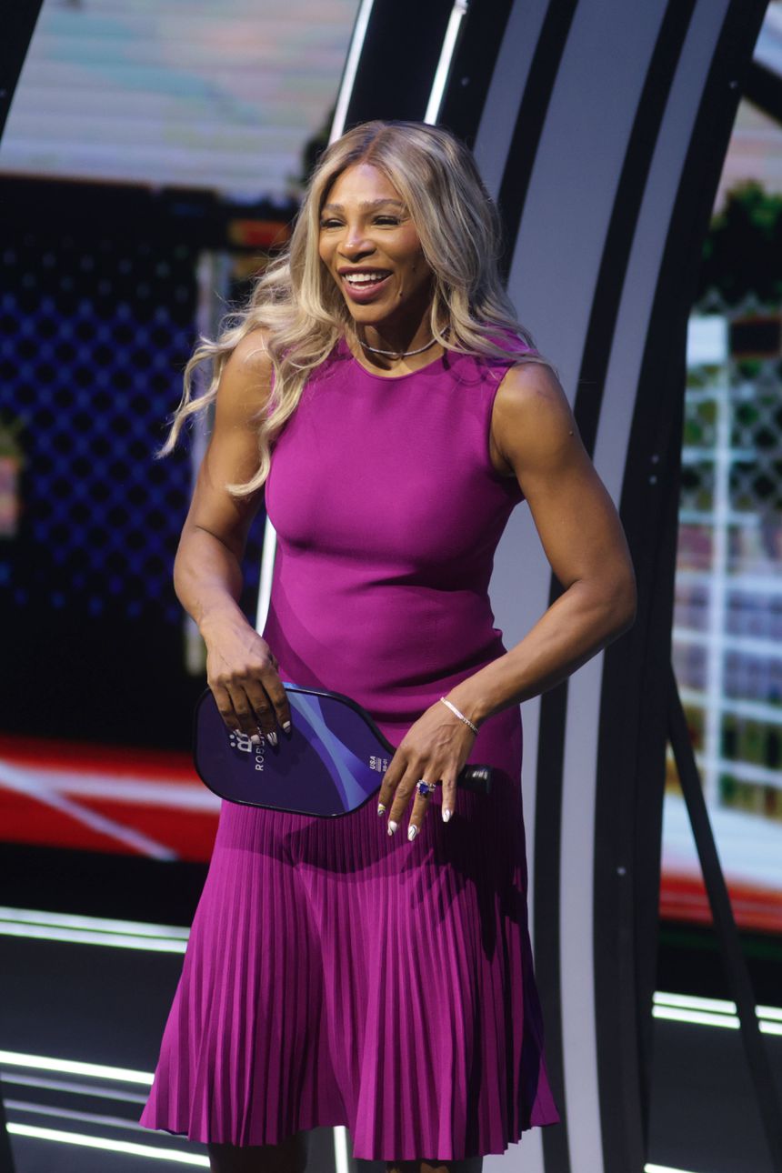 Serena Williams