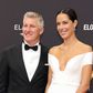 Bastian Schweinsteiger e Ana Ivanović