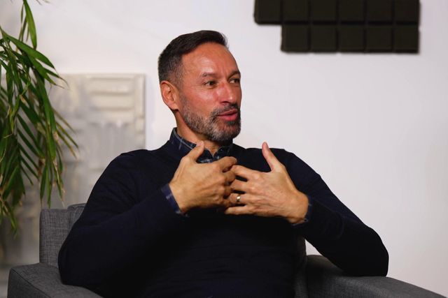 Bino elogia evolução de Anísio do Europeu para o Mundial