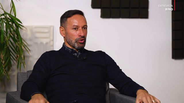 «Prémio de melhor jogador do mundial era bem entregue a qualquer português»