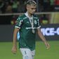 Andreas Pereira foi titular na final da Libertadores em Lima