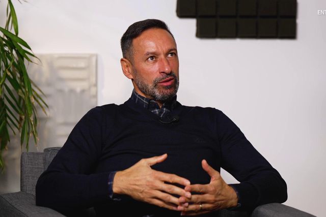 «Avaliámos 20 jogos do guarda-redes do Brasil para perceber os penáltis»