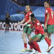 Portugal supera Itália e está nas meias-finais do Mundial feminino