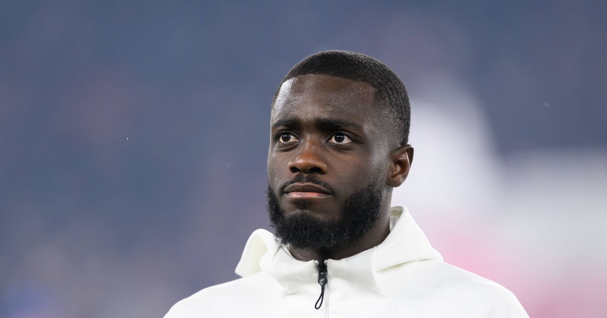 Oficial: Bayern resolve 'novela Upamecano'