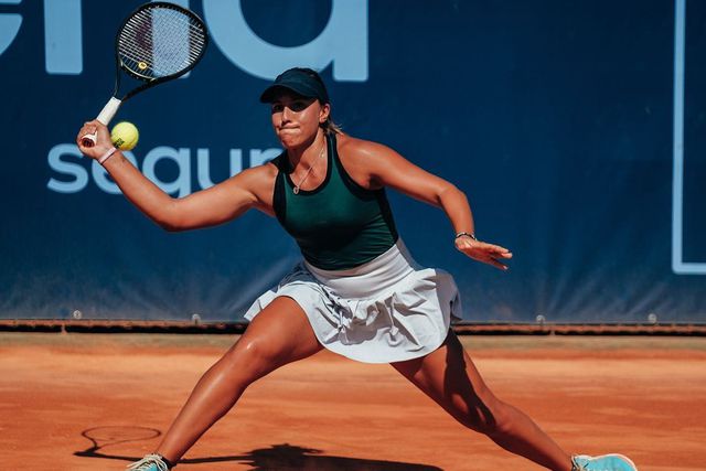 Francisca Jorge: «Nunca fui gorda, sou mulher maciça!»