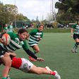Sporting e Benfica preparam meias-finais da Divisão Feminina