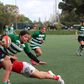 Sporting e Benfica preparam meias-finais da Divisão Feminina