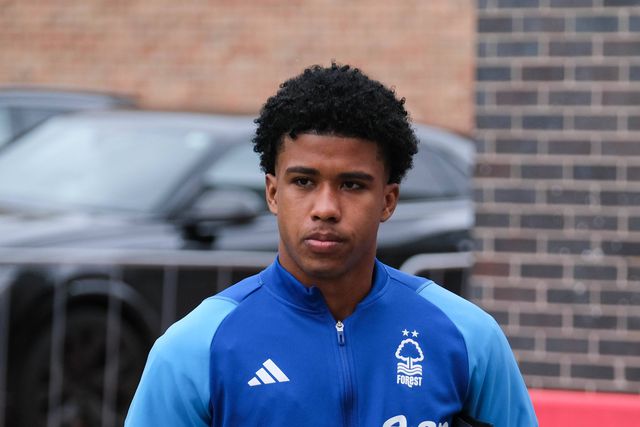 Nottingham Forest devolve Andrey Santos ao Chelsea quatro meses depois