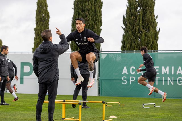«Rafael Pontelo foi um dos erros de casting do Sporting»