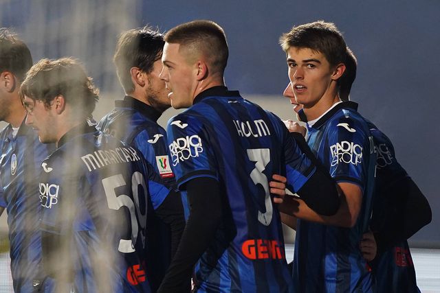 Taça de Itália: ‘Show’ de De Ketelaere e Atalanta marca encontro com o Milan