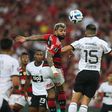 Gabigol antecipa regresso e Flamengo fecha porta à saída