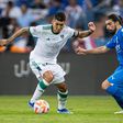 Firmino quer deixar o Al Ahli