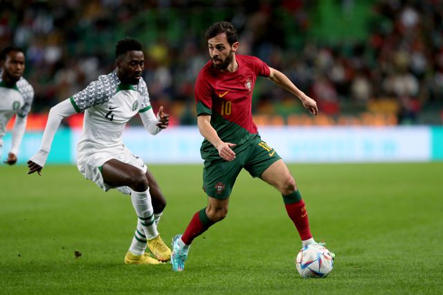 José Peseiro perde Ndidi para o CAN