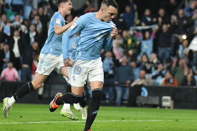 Celta de Vigo vence Betis de William Carvalho e Rui Silva aos 90+6’