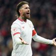 Sergio Ramos envolvido em escândalo de doping em Espanha