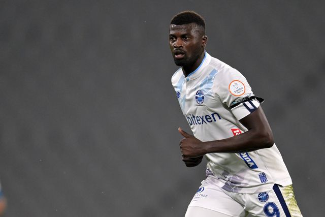 Internacional senegalês denuncia salários em atraso na Turquia: «Passaram quatro meses...»