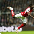 Arsenal fez queixas aos árbitros ingleses por causa de Bukayo Saka