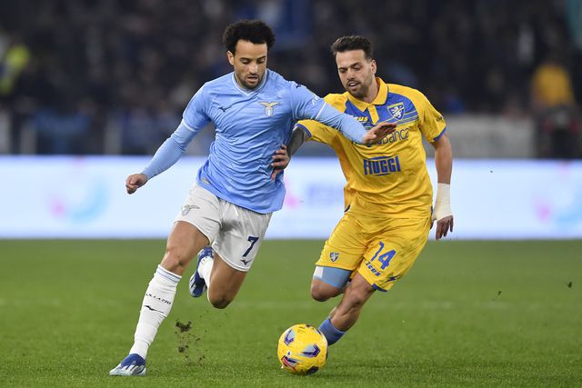 Passou pelo FC Porto e pode reforçar a Juventus