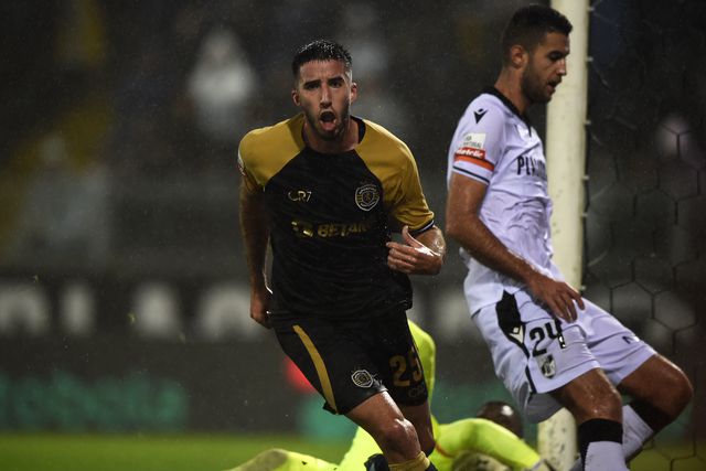 Sporting: já se fala no valor que pode chegar por Gonçalo Inácio