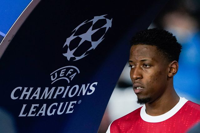 SC Braga: Simon Banza mais perto do Marselha