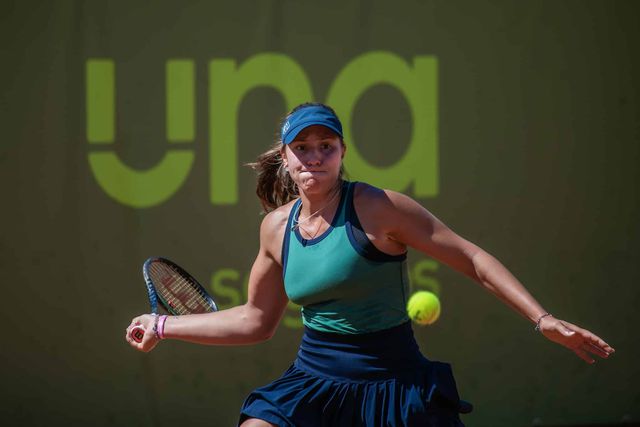 Open Austrália: Kika Jorge e Gonçalo Oliveira já têm rivais para o qualifying