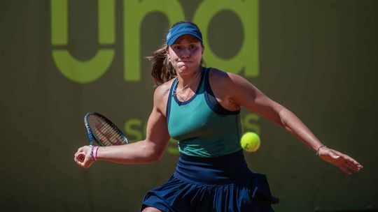 Open Austrália: Kika Jorge e Gonçalo Oliveira já têm rivais para o qualifying