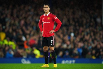 Adeus de CR7 a Old Trafford ainda dá que falar: «Ronaldo merece sentir-se importante»