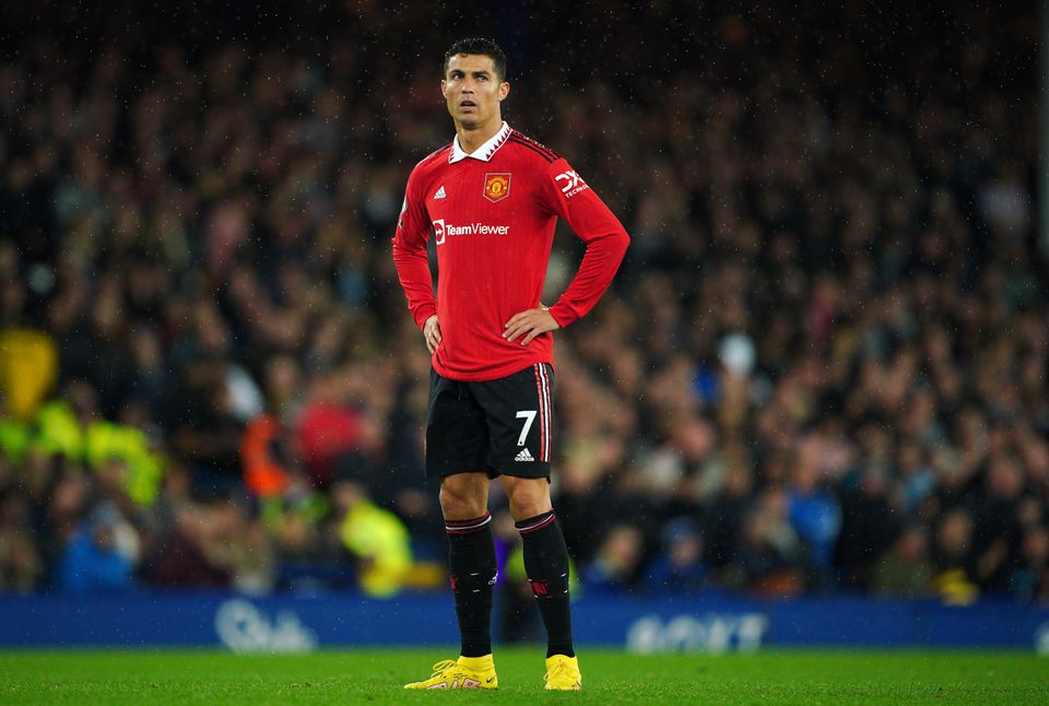 Adeus de CR7 a Old Trafford ainda dá que falar: «Ronaldo merece sentir-se importante»