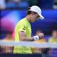 Alex de Minaur repete vitória em Acapulco