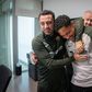 Xavi sobre inscrição de Vitor Roque: «Dizem-me que é questão de horas»