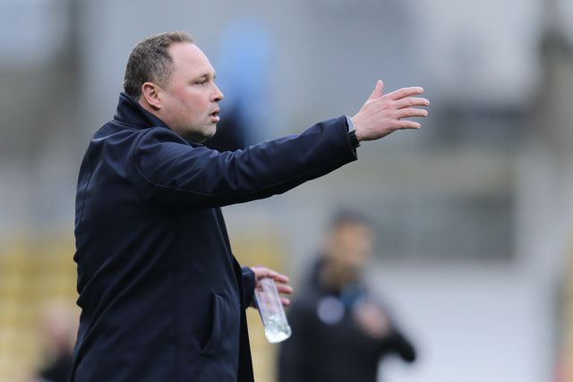 Gil Vicente: Vítor Campelos tira notas em Amarante